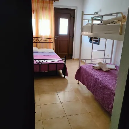 House Keramaria Sea View 3* Neos Marmaras