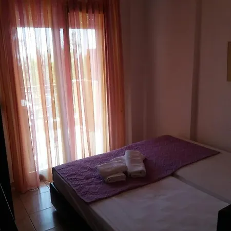 House Keramaria Sea View Pensiune Neos Marmaras