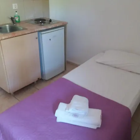 House Keramaria Sea View Pensiune Neos Marmaras