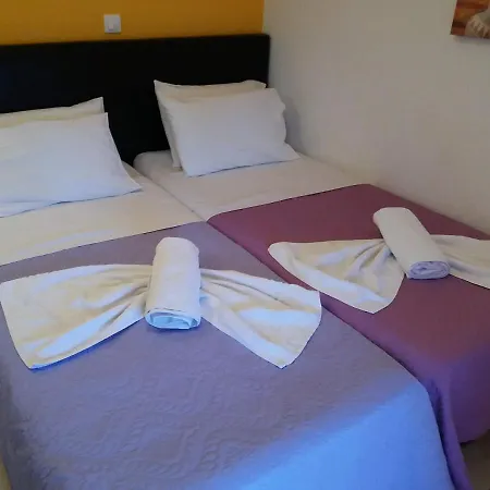 House Keramaria Sea View Pensiune 3*
