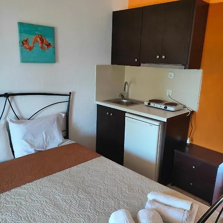 House Keramaria Sea View 3* Neos Marmaras
