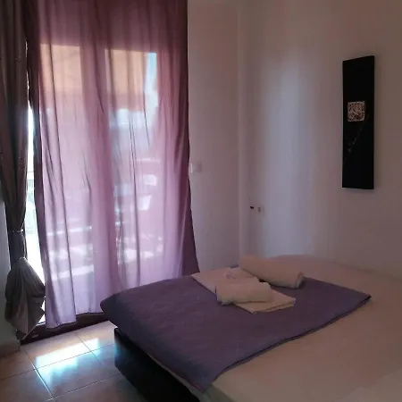 House Keramaria Sea View Pensiune Neos Marmaras