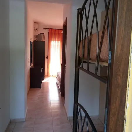 House Keramaria Sea View Pensiune