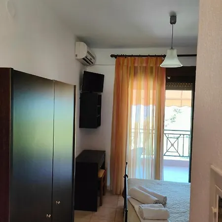 House Keramaria Sea View Pensiune