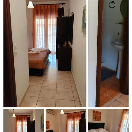 House Keramaria Sea View Pensiune Neos Marmaras