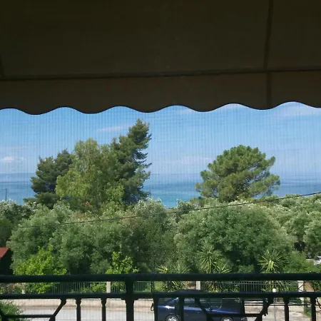 Pensiune House Keramaria Sea View Neos Marmaras