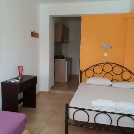 House Keramaria Sea View Pensiune 3*