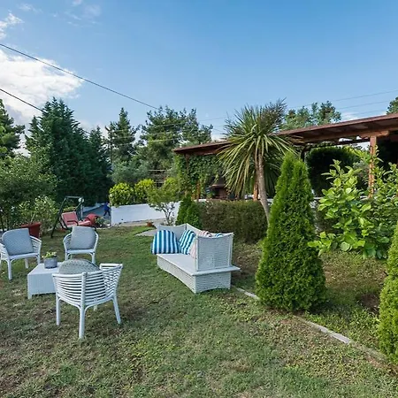 House Keramaria Sea View Pensiune Neos Marmaras