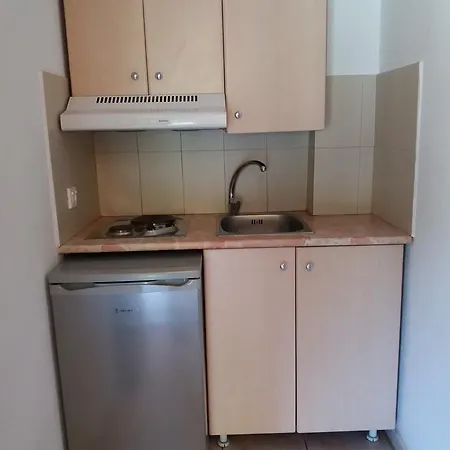 House Keramaria Sea View Pensiune