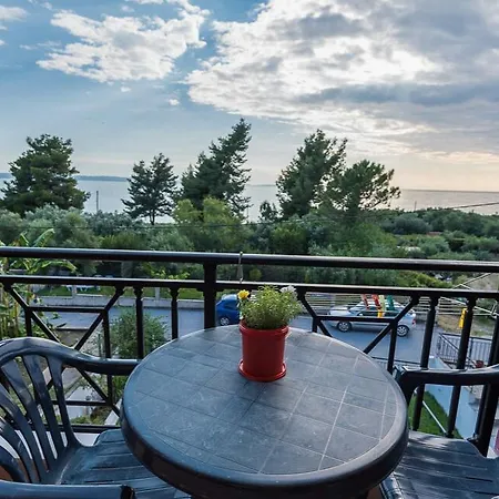 House Keramaria Sea View 3* Neos Marmaras