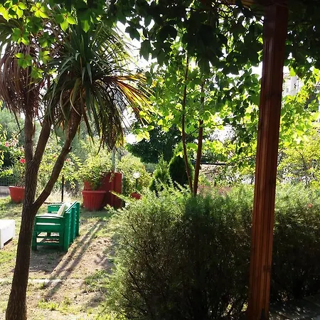 House Keramaria Sea View Pensiune