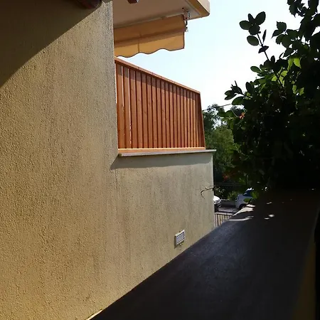 House Keramaria Sea View Pensiune Neos Marmaras