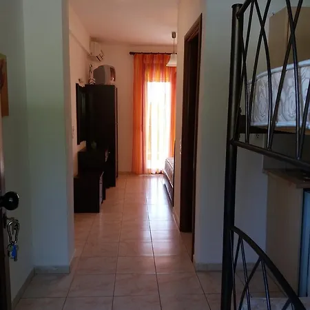 House Keramaria Sea View 3*