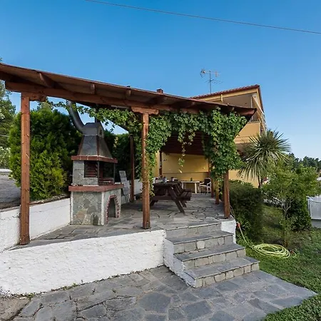 House Keramaria Sea View Pensiune