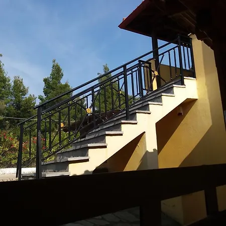 House Keramaria Sea View Pensiune 3*