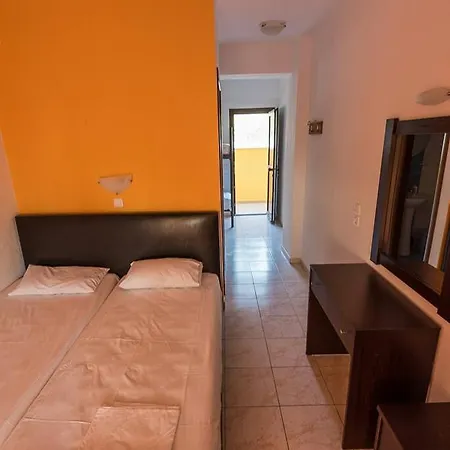 House Keramaria Sea View 3*