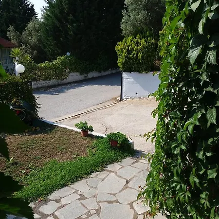 Pensiune House Keramaria Sea View Neos Marmaras