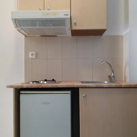 House Keramaria Sea View 3*