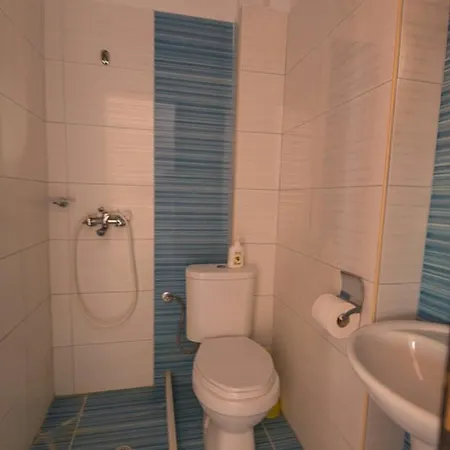 House Keramaria Sea View 3* Neos Marmaras