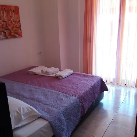 House Keramaria Sea View