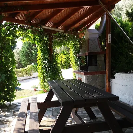 House Keramaria Sea View 3* Neos Marmaras