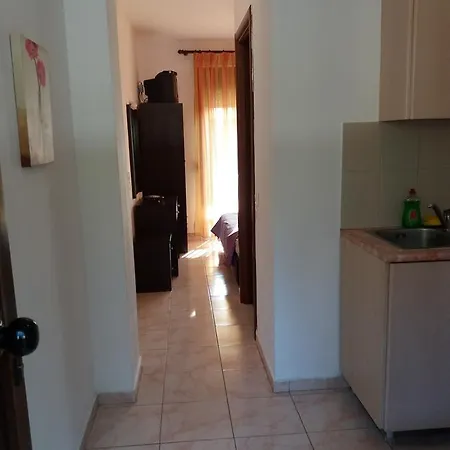 House Keramaria Sea View Pensiune 3*
