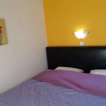 House Keramaria Sea View Pensiune 3*
