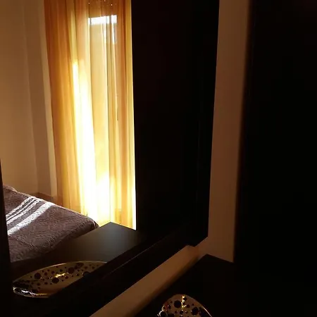 Pensiune House Keramaria Sea View