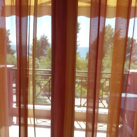 House Keramaria Sea View