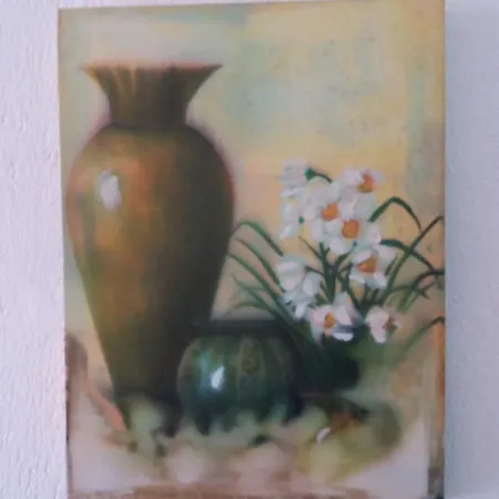 Affittacamere House Keramaria Sea View