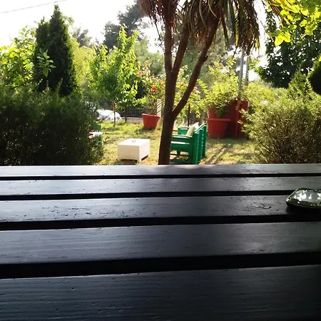 Affittacamere House Keramaria Sea View