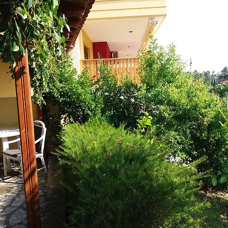 House Keramaria Sea View Neos Marmaras