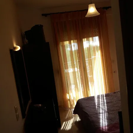 House Keramaria Sea View 3* Neos Marmaras