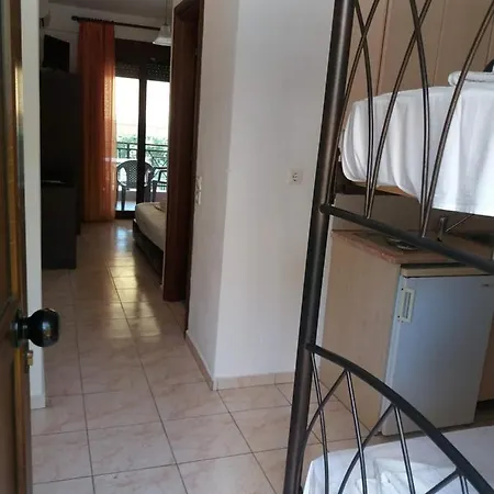 House Keramaria Sea View Konukevi