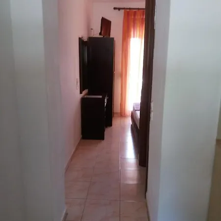 House Keramaria Sea View Konukevi 3*