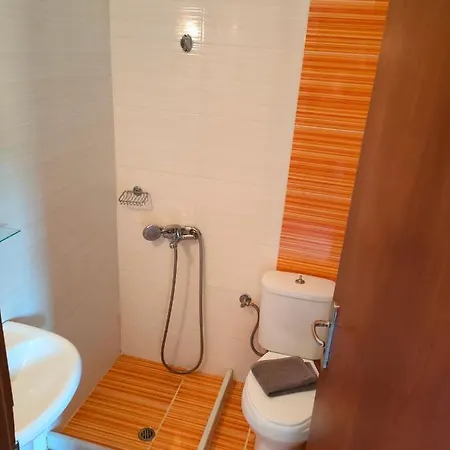 House Keramaria Sea View 3*